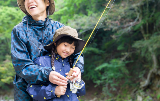 鳥取西部シッポ
シッポお出かけレジャー