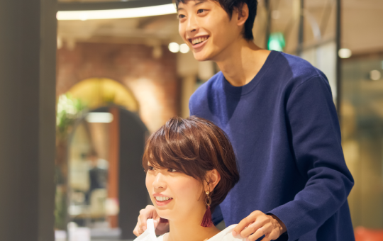 鳥取西部シッポ
シッポ個人スタッフ