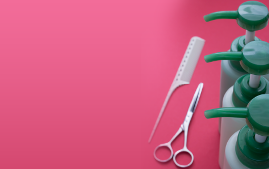 鳥取西部シッポ
シッポ美容