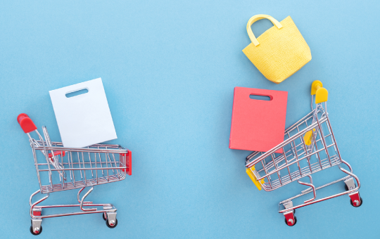 鳥取西部シッポ
シッポショッピング