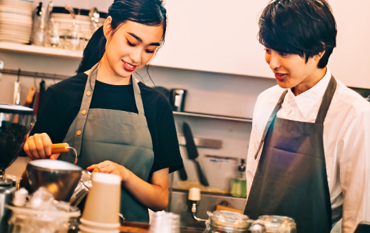 鳥取西部シッポ
シッポ求人