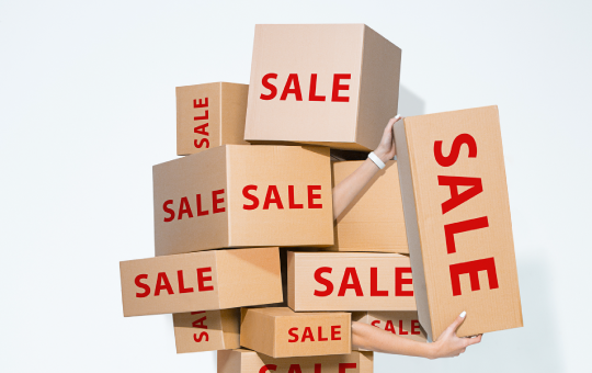 鳥取西部シッポ
シッポタイムセール